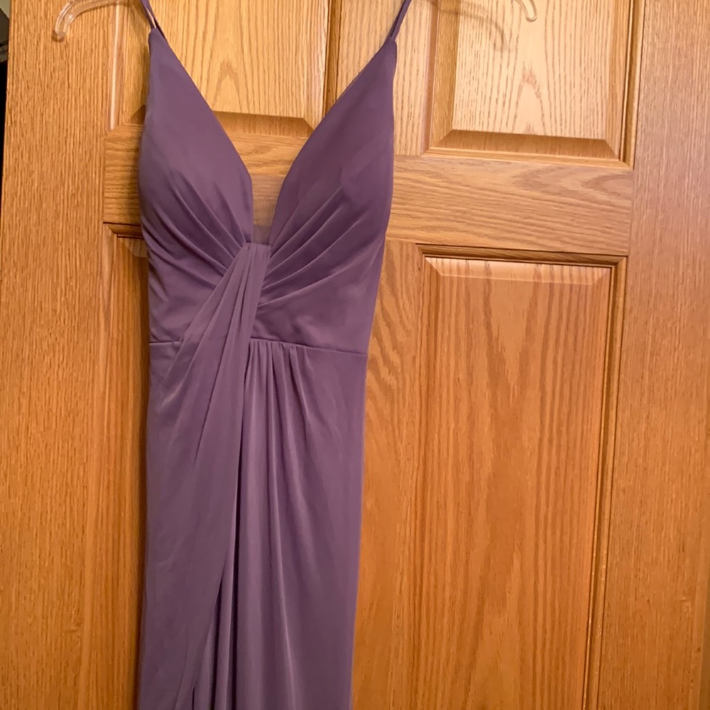 AZAZIE new dress
